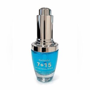 Sochenful 7+15 GHK-CU Copper Peptide Serum - Reduce Redness + Wrinkles